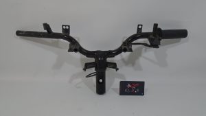 MANILLAR SYM FIDDLE II 125